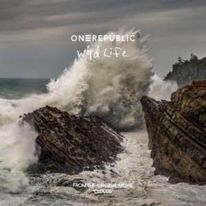 MCJ10051-WILD LIFE - OneRepublic